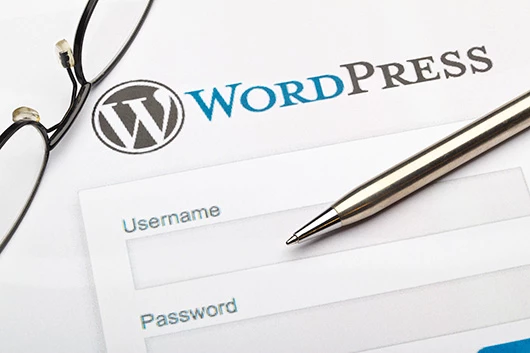 Wordpress CMS og dets ulemper