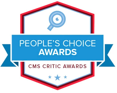 Umbraco CMS scorer højt i PEOPLE'S CHOICE AWARDS