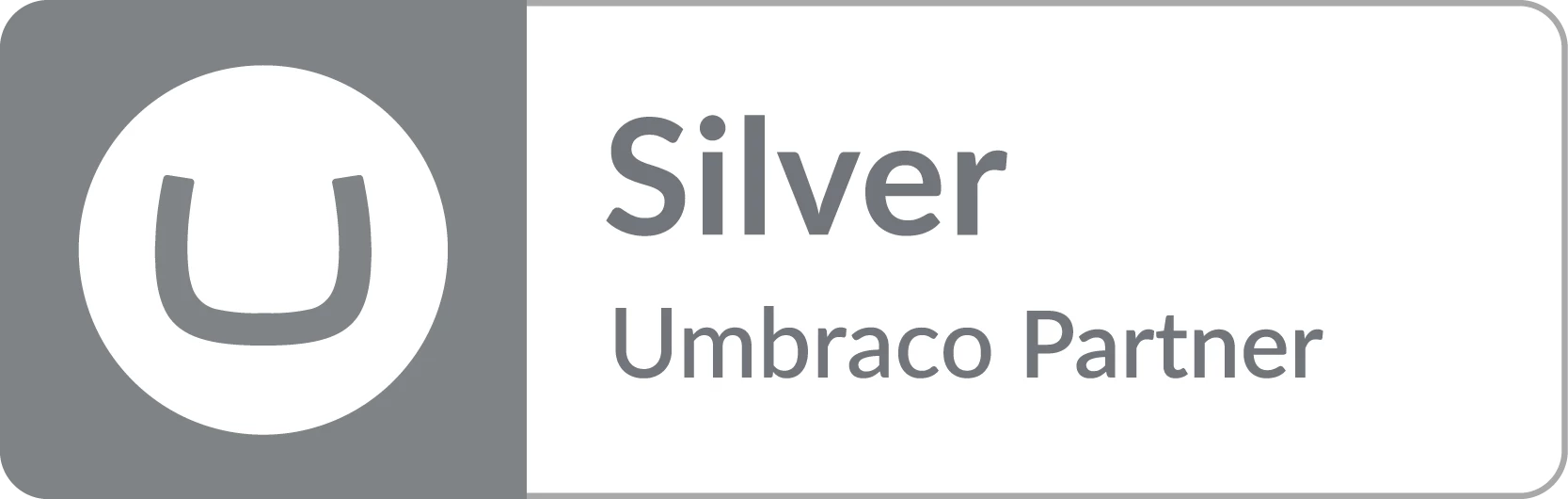 Umbraco partnerlogo